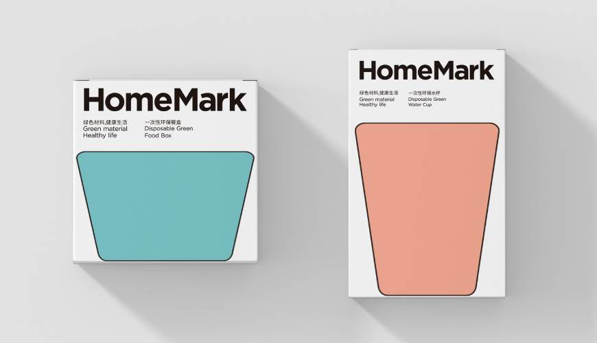 三门县VI设计报价标准