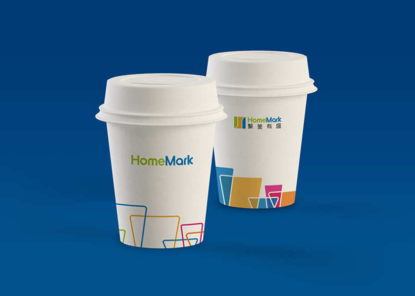 三门县VI设计可以影响公司的后期发展