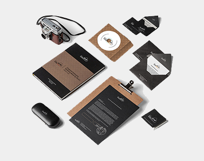 品牌VI设计：赋能三门县企业实现品牌价值跃升