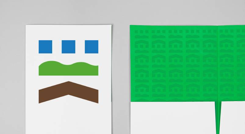 三门县VI设计：赋能城市企业品牌崛起的核心引擎