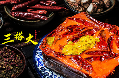 三门县VI设计：城市与企业品牌联动的视觉纽带