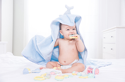 品牌VI设计：三门县企业长期发展的隐形战略资产